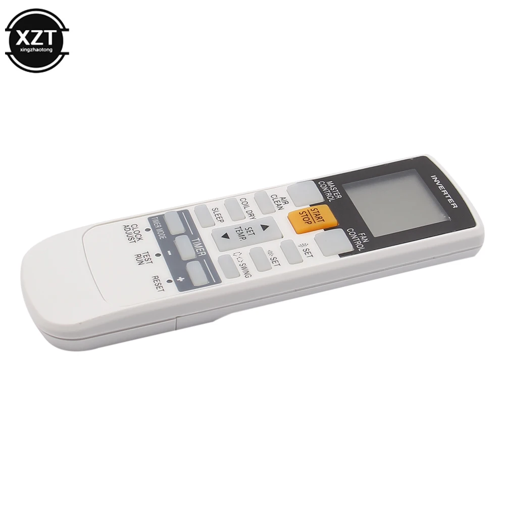 Télécommande Universelle Climatiseur Compatible AR-RY12 AR-RY13 AR-RY3 AR-RY4 AR-RY14 AR-RY11 – ABS Robuste