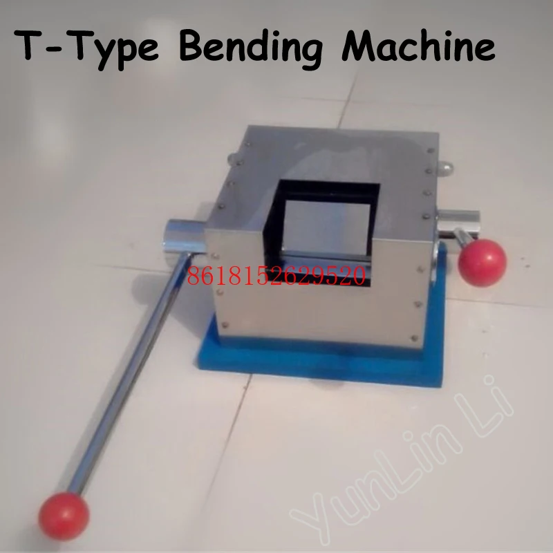 

Type T-bending machine Painting machine Flexibility tester Flexibility test Paint flexibility test