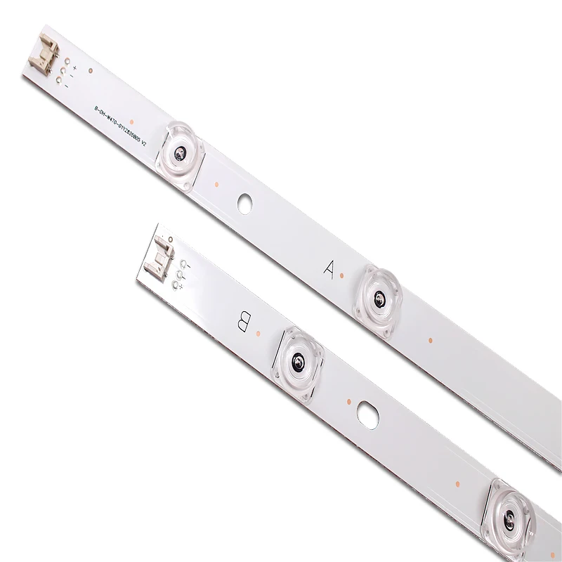 LED Backlight Lamp strip For LG innotek DRT 3.0 47