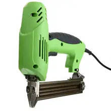 Electric Nail Gun and Stapler 2-in-1 for Furniture #3