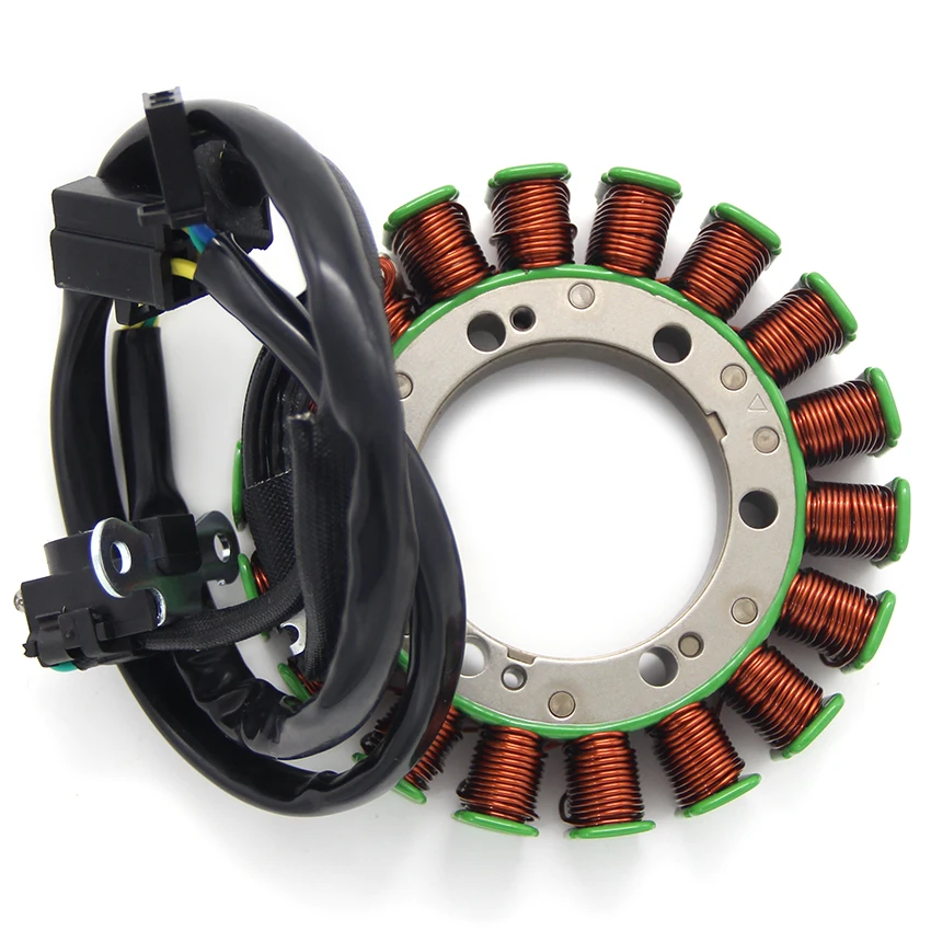 Motorcycle Ignition Magneto Stator Coil For Cagiva V Raptor Navigator 1000 Magnetoes Engine Statores Generator Coils