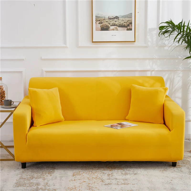 Deep Yellow