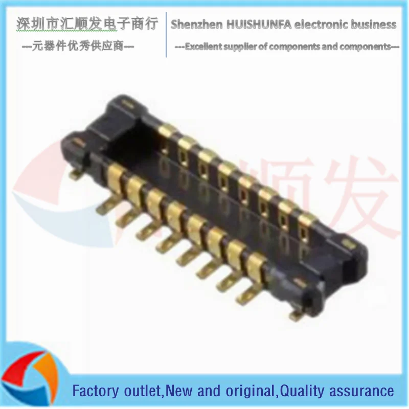 موصلات لوحة إلى لوحة و Mezzanine أجهزة باناسونيك الصناعية AXE616124