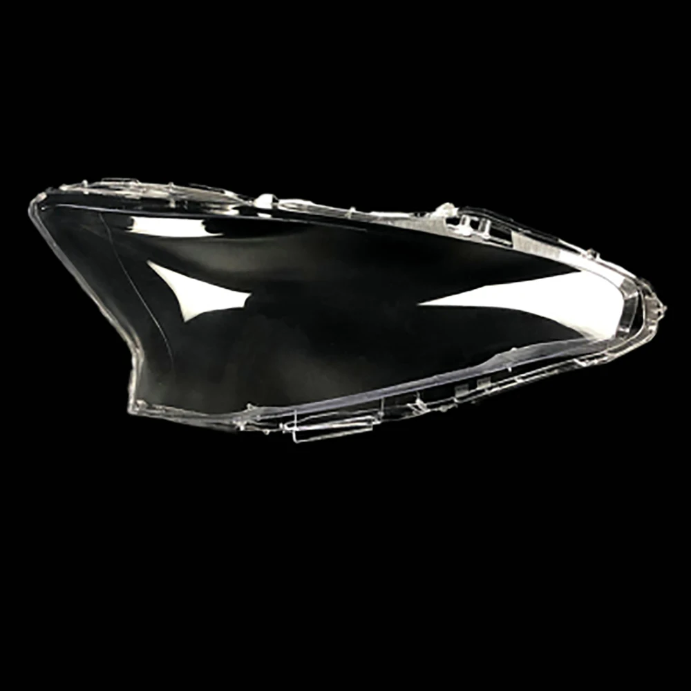 Auto Headlamp Case For Nissan Teana 2013 2014 2015 Car Front Headlight Cover Glass Lamp Shell Lens Glass Caps Light Lampshade