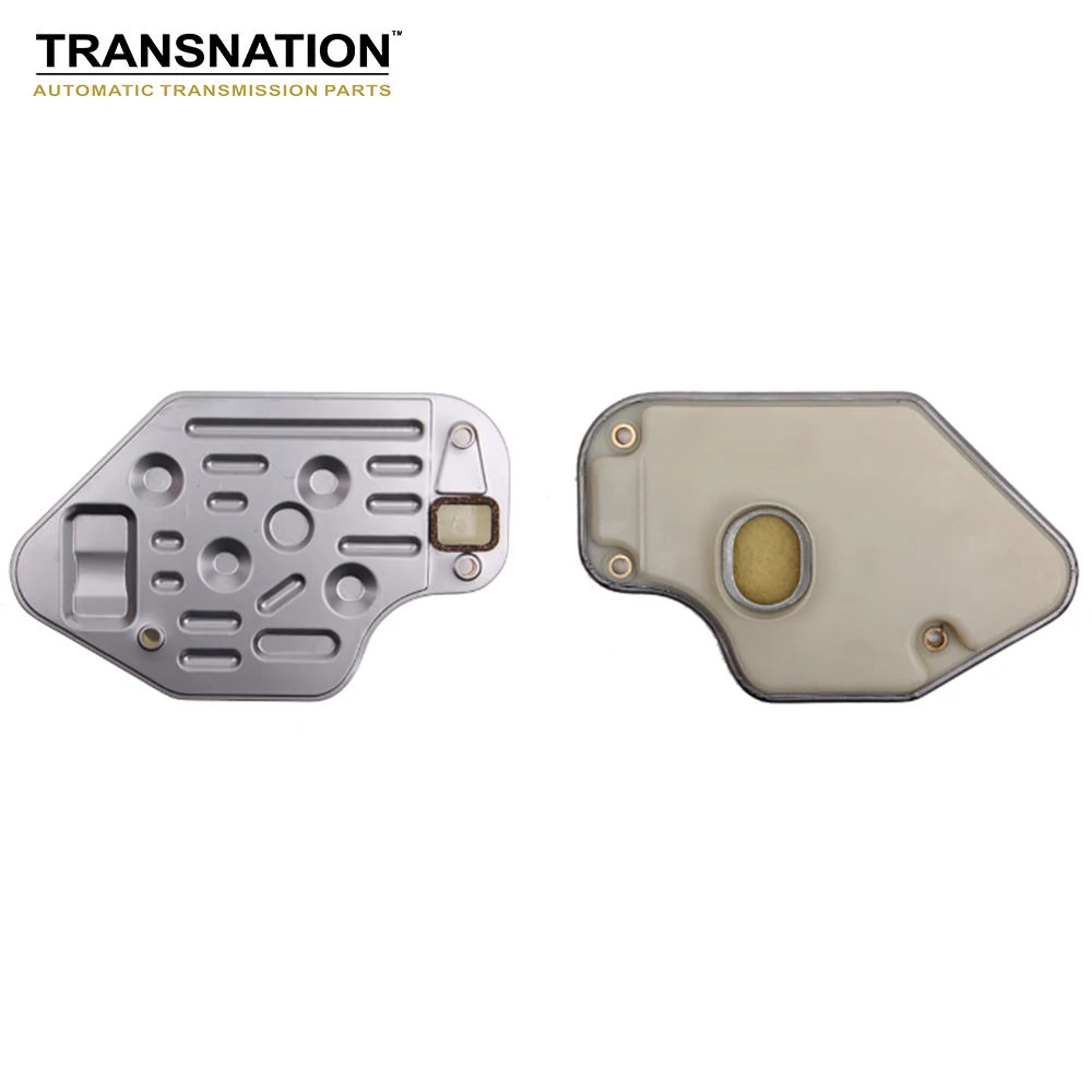 4L30E Auto Transmission Oil Filter 8-96841-011-0 8-96015-062-0 For ISUZU 1990-UP Car Accessories Transnation 038142A