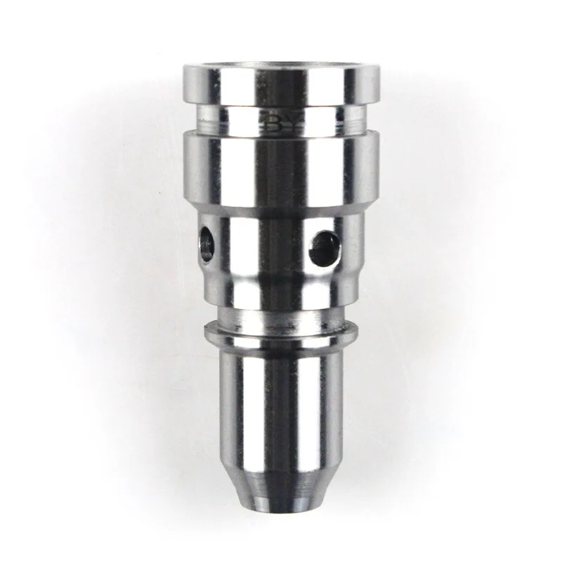 

for CAT C7 C9 C-9 Diesel Common Rail Injector Nozzle Press Cap Fuel Injector Spare Part