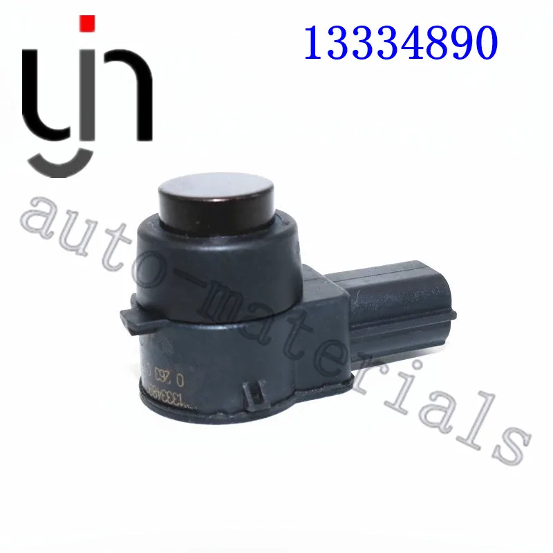 

Car parking sensor High Quality 13334890 PDC Parking Sensor PDC Parksensor for Cruze Opel Via Zafira Astra J