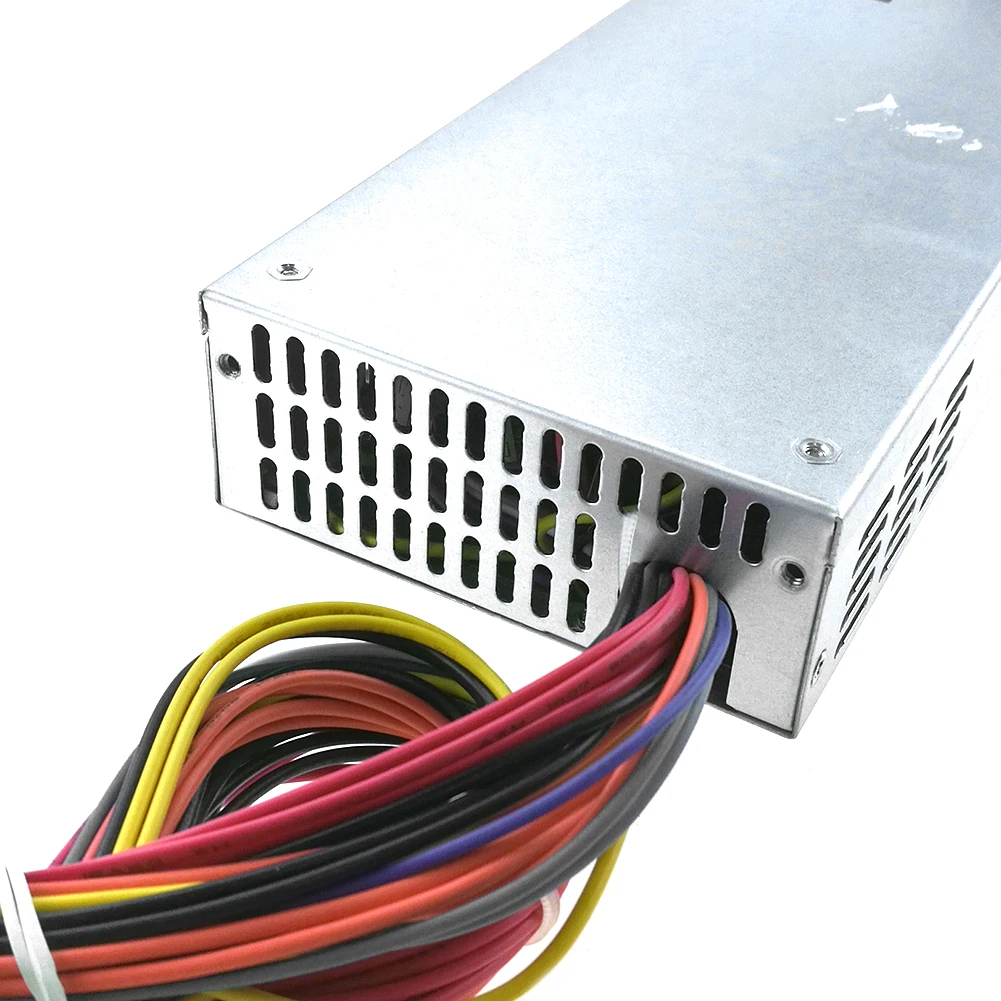 Used 20Pin -5V / -12V Power Supply for TURBO-COOL 300 1U-PFC T30U-HY1 For EDGE System Dedicated Power Supply 300W Psu