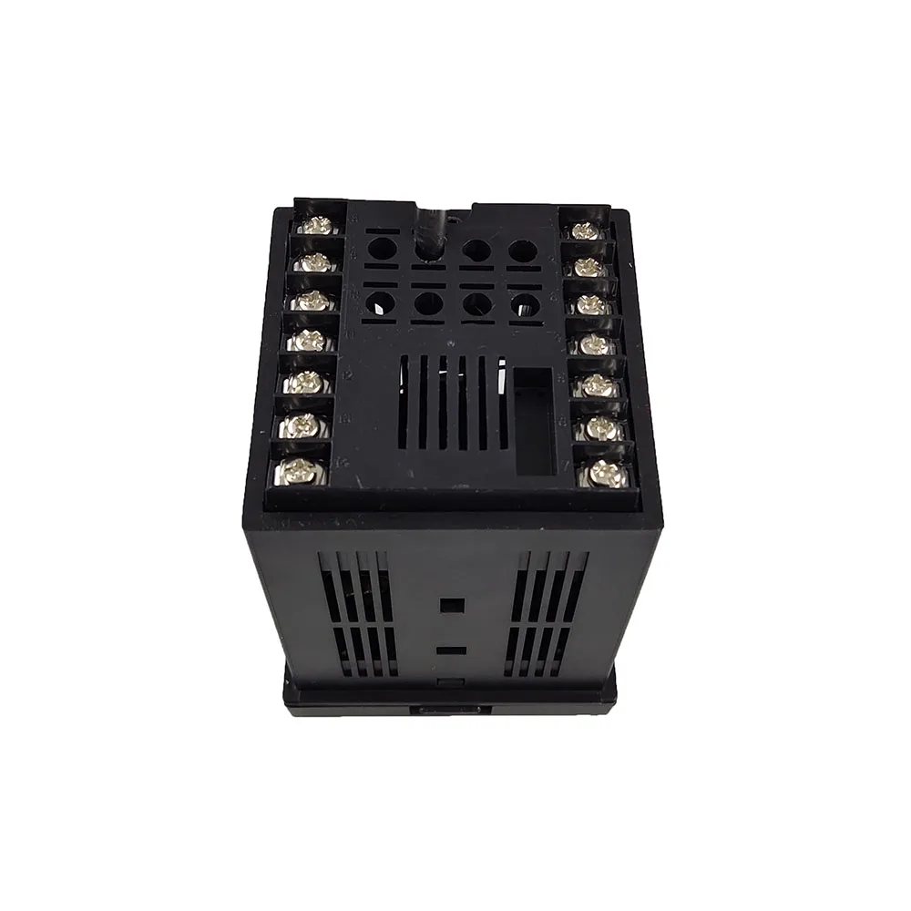 Single axis stepper motor controller KH-01 English panel programmable stepper motor controller 220 V