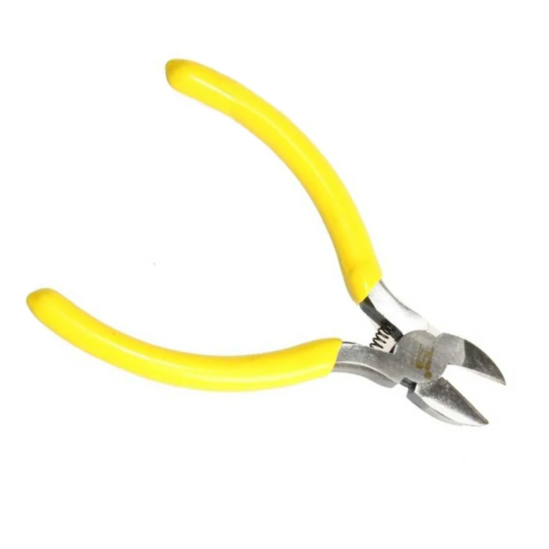 Wholesale SIJIBOSI 5" BOSI Mini Diagonal Side Flush Cutter Plier