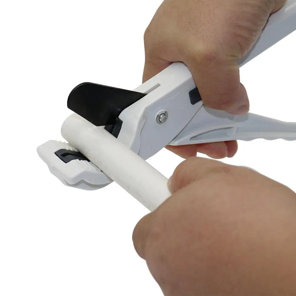 1pc Multifunctional PPR Fast Scissor PVC Pipe Cutting Knife Beak-shaped Blade Portable PPR Tube Alloy Steel Cutter Shear New view 5