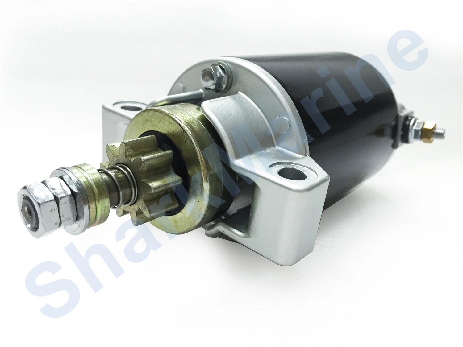 

Starting motor 66M-81800-01 for YAMAHA outboard 9.9/13.5/15HP