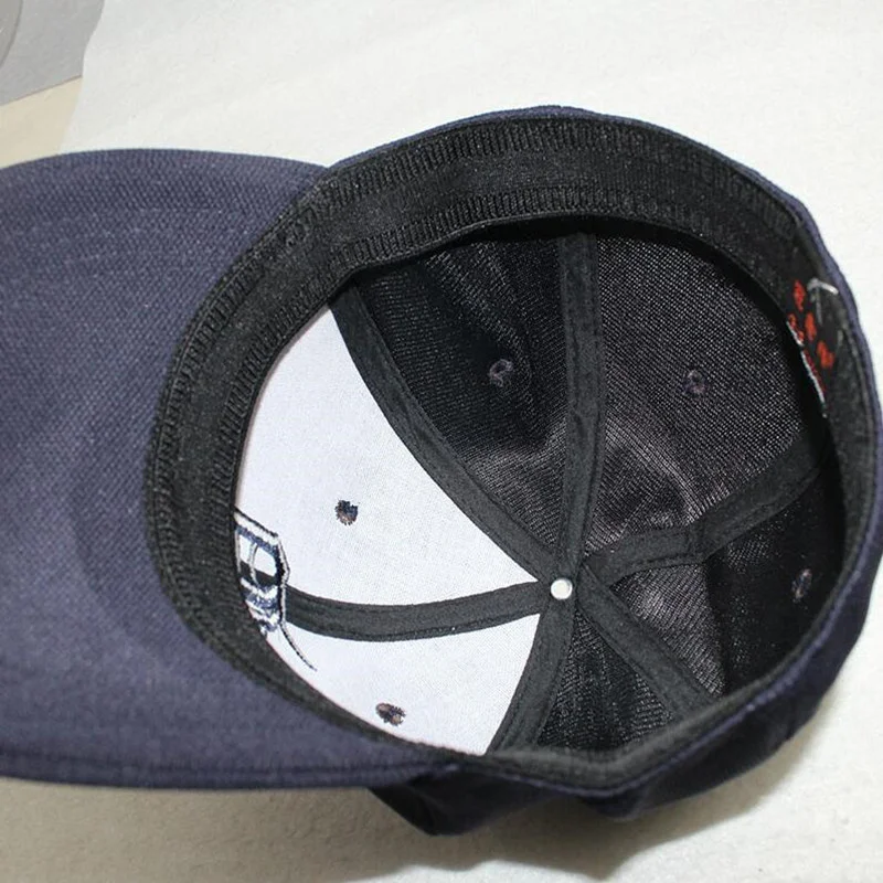 Casual Quick Dry Snapback Men Full Cap Hat Baseball Running Cap Sun Visor Bone Male Casquette Gorras New