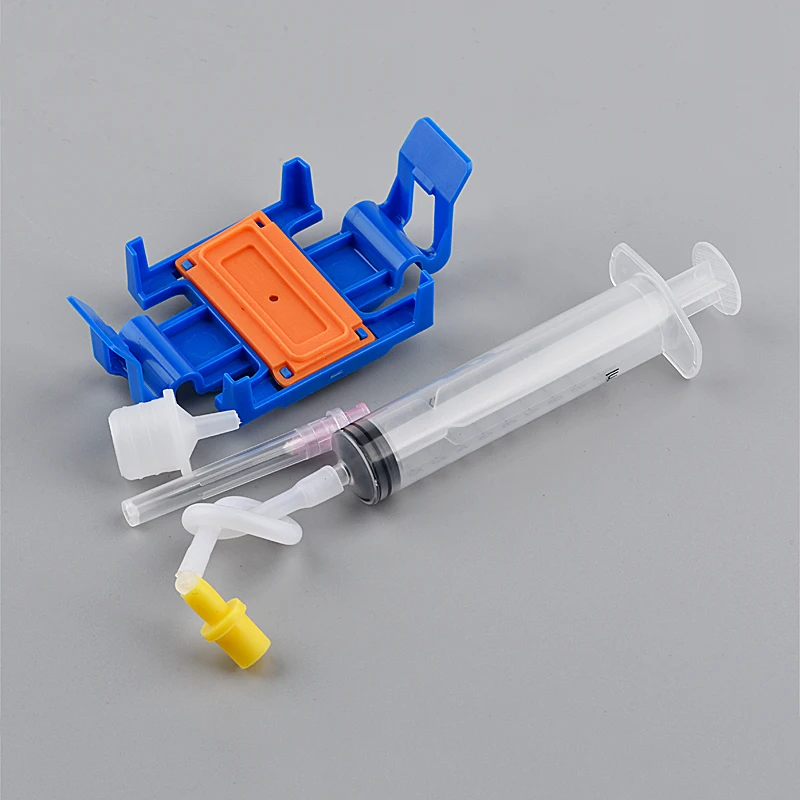 950 951 952 953 954 955 Print Head Printhead Cleaning Tool For HP 8100 8610 8600 8660 T120 T520 7740 7720 8210 8710 Printer