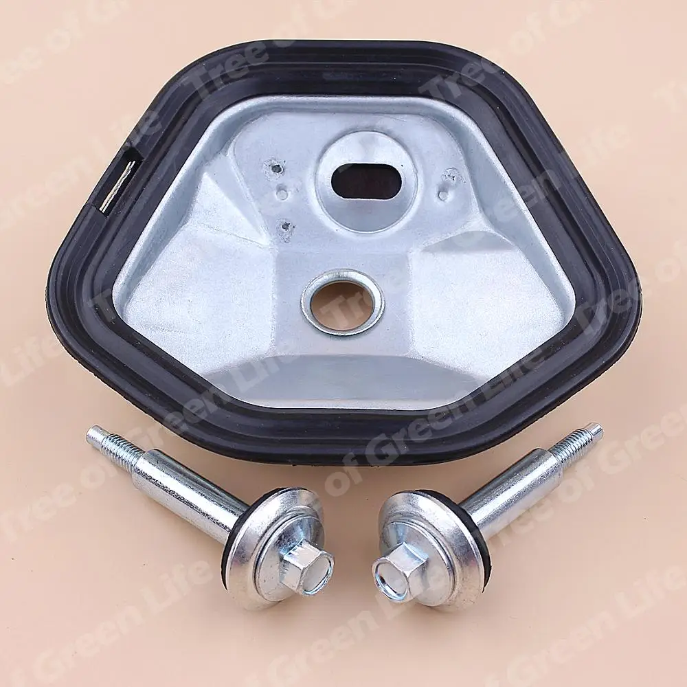 Đầu Van Bao Gioăng Bu Lông Bộ Dành Cho Xe Honda GX240 GX270 GX340 GX390 13HP 11HP 9HP 8HP