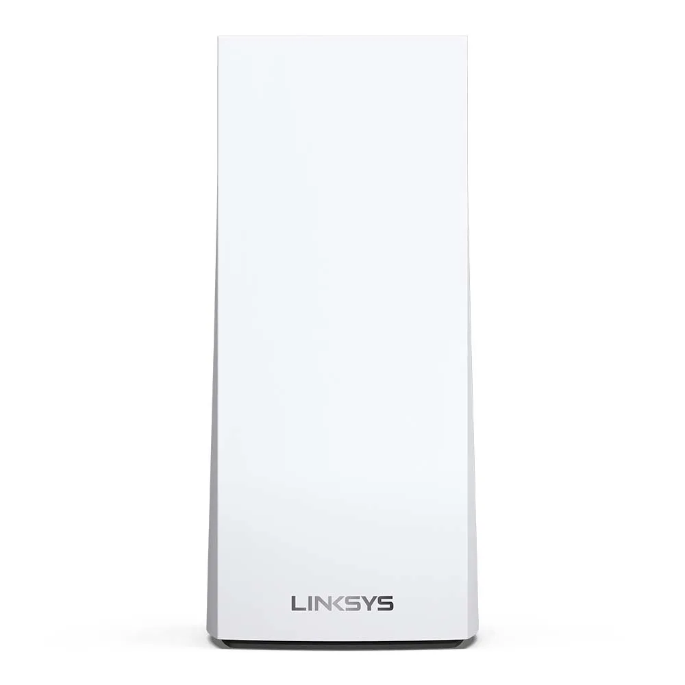 LINKSYS MX5300 AX5300 MX10600 Velop Whole Home WiFi 6 System MU-MIMO Tri-Band 5.3 Gbps Intelligent Mesh Router 1-2 Packs