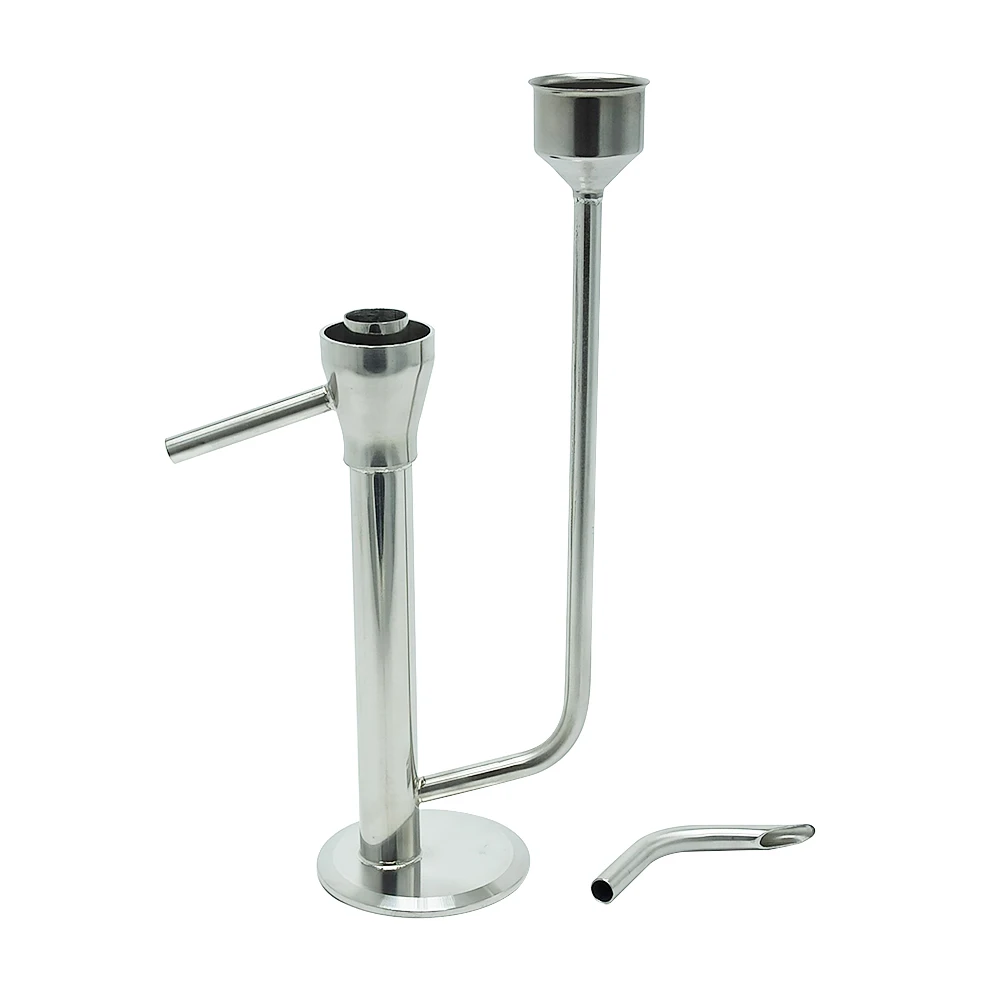 Moonlight Distiller Parrot Used In Distillation And Brewing Alcohol Concentration Hydrometer To Continuously Prove The Degree