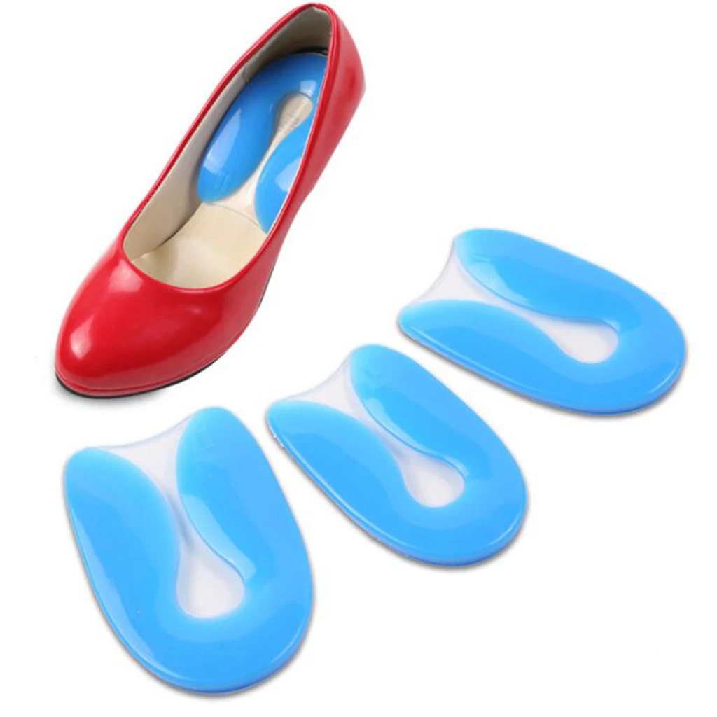 Thumbnail 4 - #39 Compare Heel Spurs Before You Buy