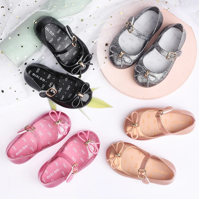 Summer Children Sandals 2022 New Bird Nest Baotou Baby Toddler Shoes Kids Casual Beach Girls Shoes DD027