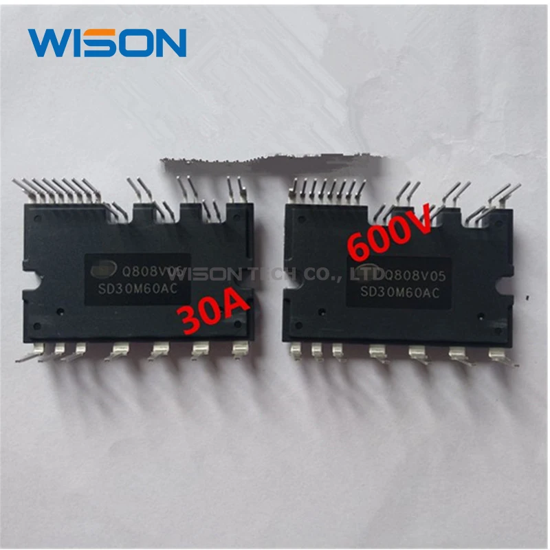 New original SD30M60AC SD20M60AC module