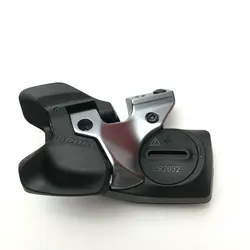 XX1 Eagle AXS 12S shifter