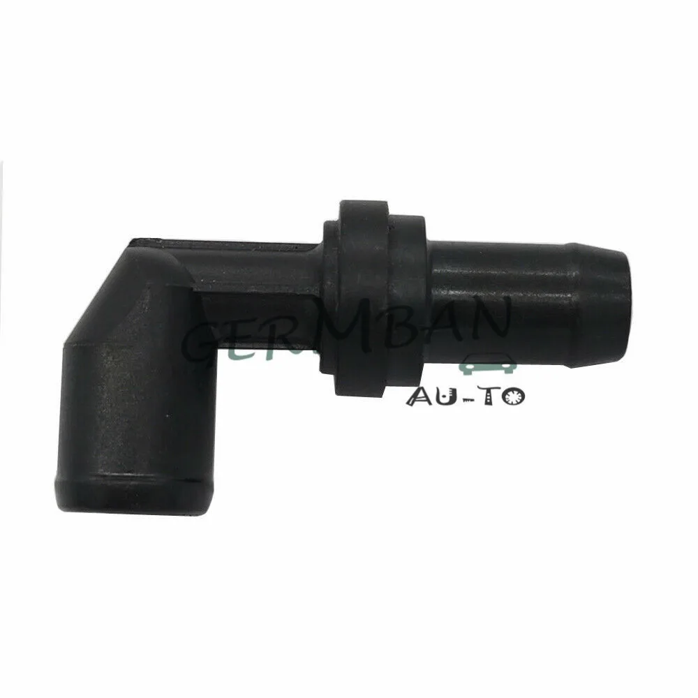 PY01-13-890 PY0113890 Front PCV Valve PY0113890 Fits For Maz-da 3 6 CX-5 2014-2019 2.5L L4 PY01-13-890