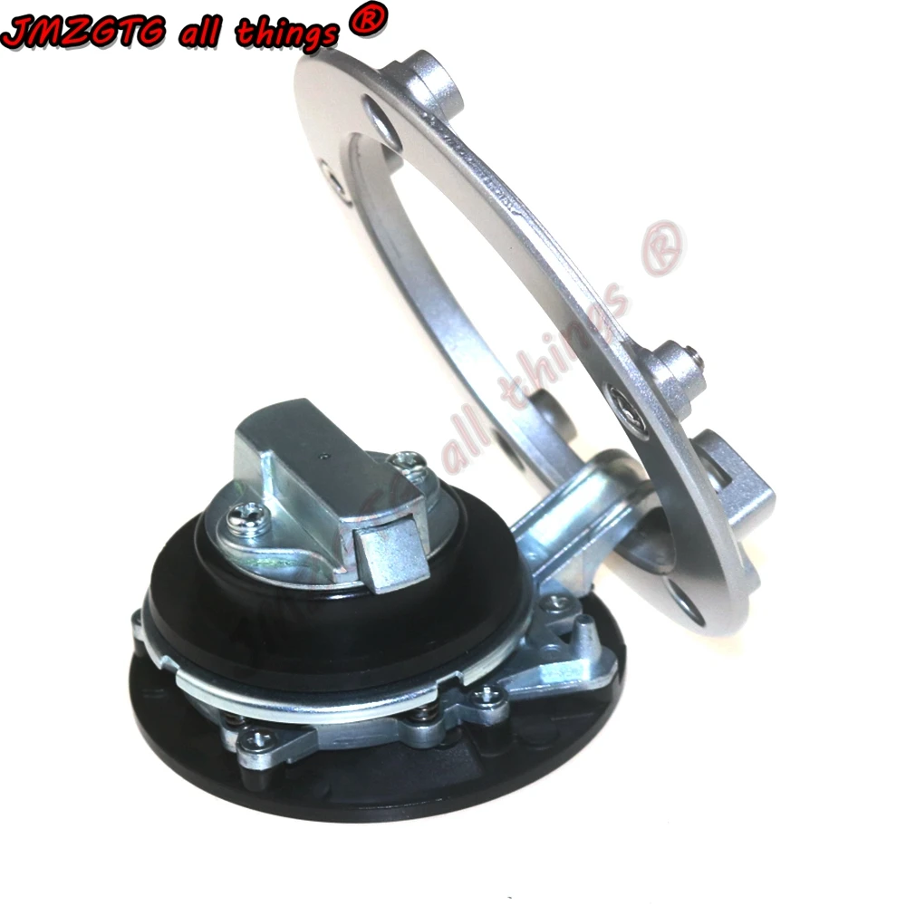 Motorcycle Fuel Tank Caps For KAWASAKI ER6N E6RF Z1000 Z1000SX Z800 Z750 ZZR1400 GTR1400  ZX6R ZX10R  VERSYS 1000 cap
