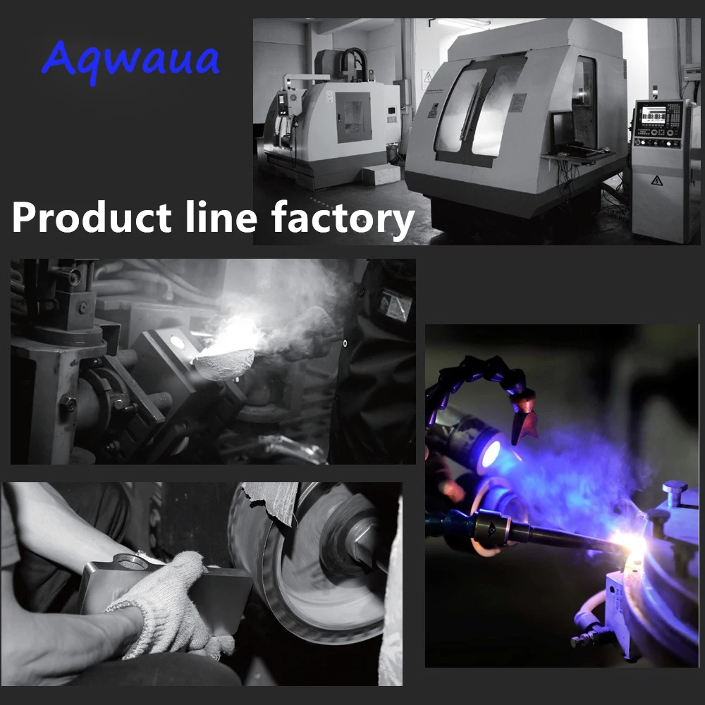 Aqwaua Plastic Check Valve 10MM-25MM Non Return Shower Head Valve Kitchen Bathroom Accessory One Way Water Control Connector