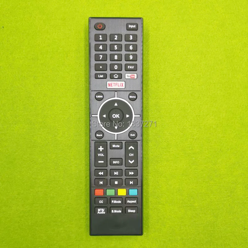 Original Remote Control For SEIKI  SC-32k860n SC-65uk700n SC-60uk850n  LCD TV