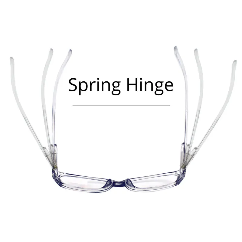 Rhinestone Reading Glasses Women Gafas de Lectura Eyeglass Fashion Spectacles Frames +50 +75 100 125 150 175 200 250 300 350 400