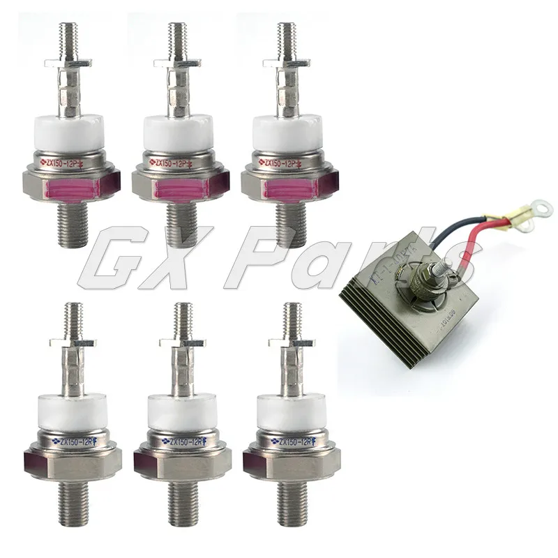 B525570-2 B525571-2 Rotating Diode Kits B526482-2 for 740 Series Generator Genset