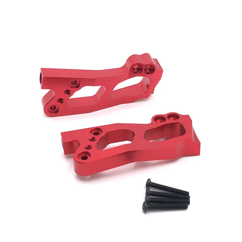 WLtoys 1/12 Piezas de vehículos de control remoto 12427/12428 Piezas de actualización voladoras sobre metal Amortiguador(17)