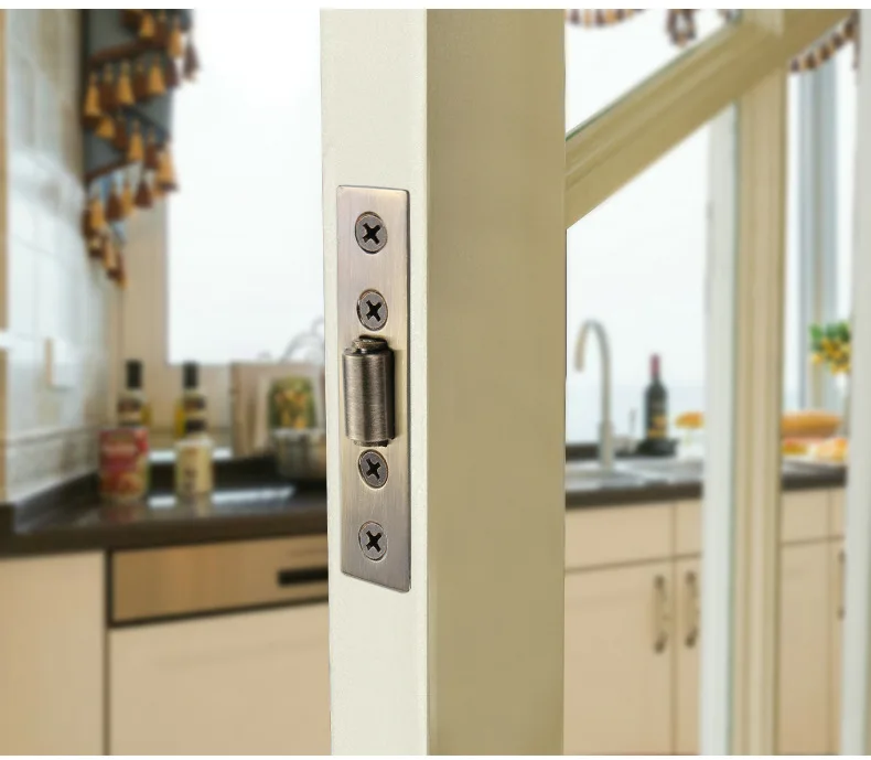 Loquets De Porte En Acier Inoxydable Durable