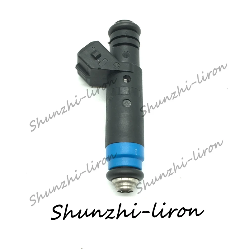 835CC Fuel Injector Nozzle For V8 LT1 LS1 LS6 Deka Flow Matched Engine Parts Injection OEM:F127B00418 FI114992 FL114992