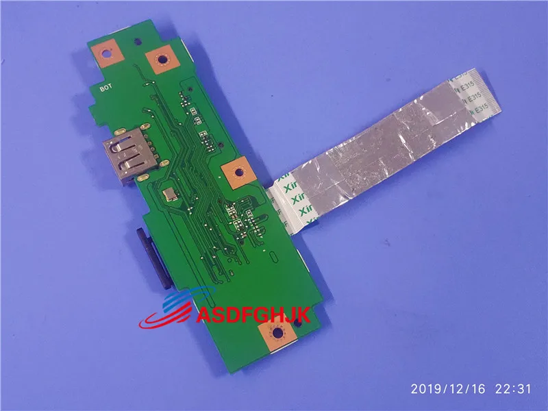 FÜR ASUS C300MA USB BOARD 100% Perfekte arbeit