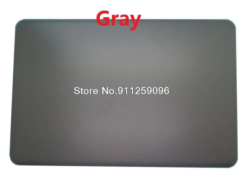 Cubierta superior LCD para ordenador portátil Samsung NT551EBE NT550EBE 551EBE 550EBE BA98-01460A BA98-01460B BA98-01460D