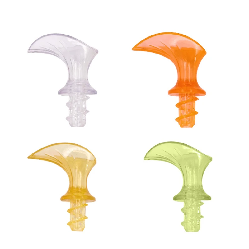 1Pcs Portable Plastic Hand Press Squeezer Multifunction Kitchen Tool Orange Lemon Juicer Manual Drainer Gadget