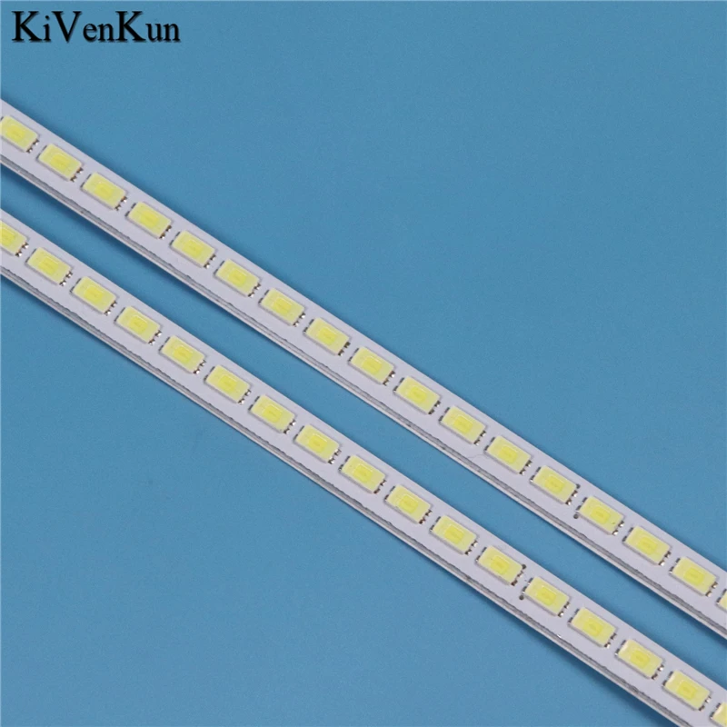 TV Lamp LED Backlight Strips For Grundig 40VLE6142C LED Bars SLED 2011SGS40 5630 60 H1 Bands Rulers 40INCH-L1S-60 G1GE-400SM0-R6