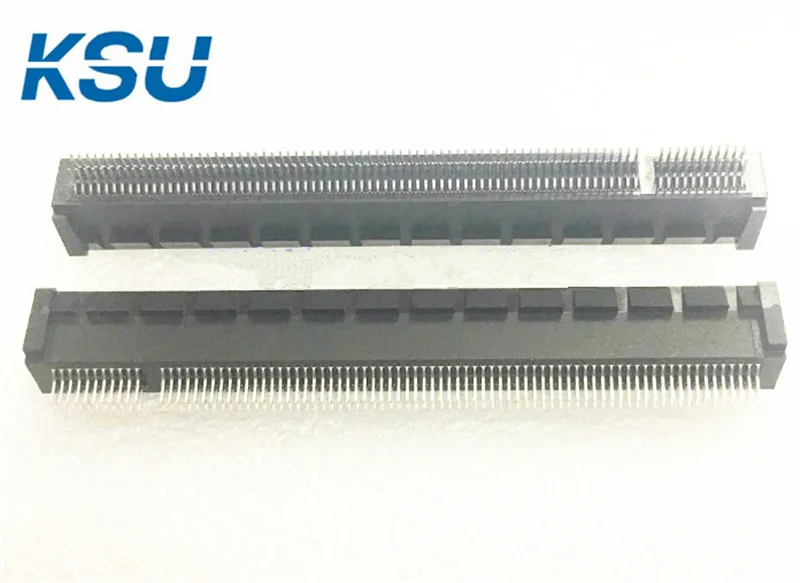 

PCI-E PCI Express 16X 3,0 164Pin материнская плата ремонт сменный слот черная карта для графического процессора GPU видеокарта