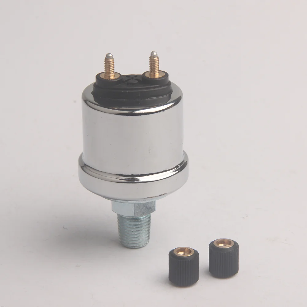 ディーゼル発電機用のオイル圧センサー,負荷ゲージ,1/8 npt 1/4 npt,m18,