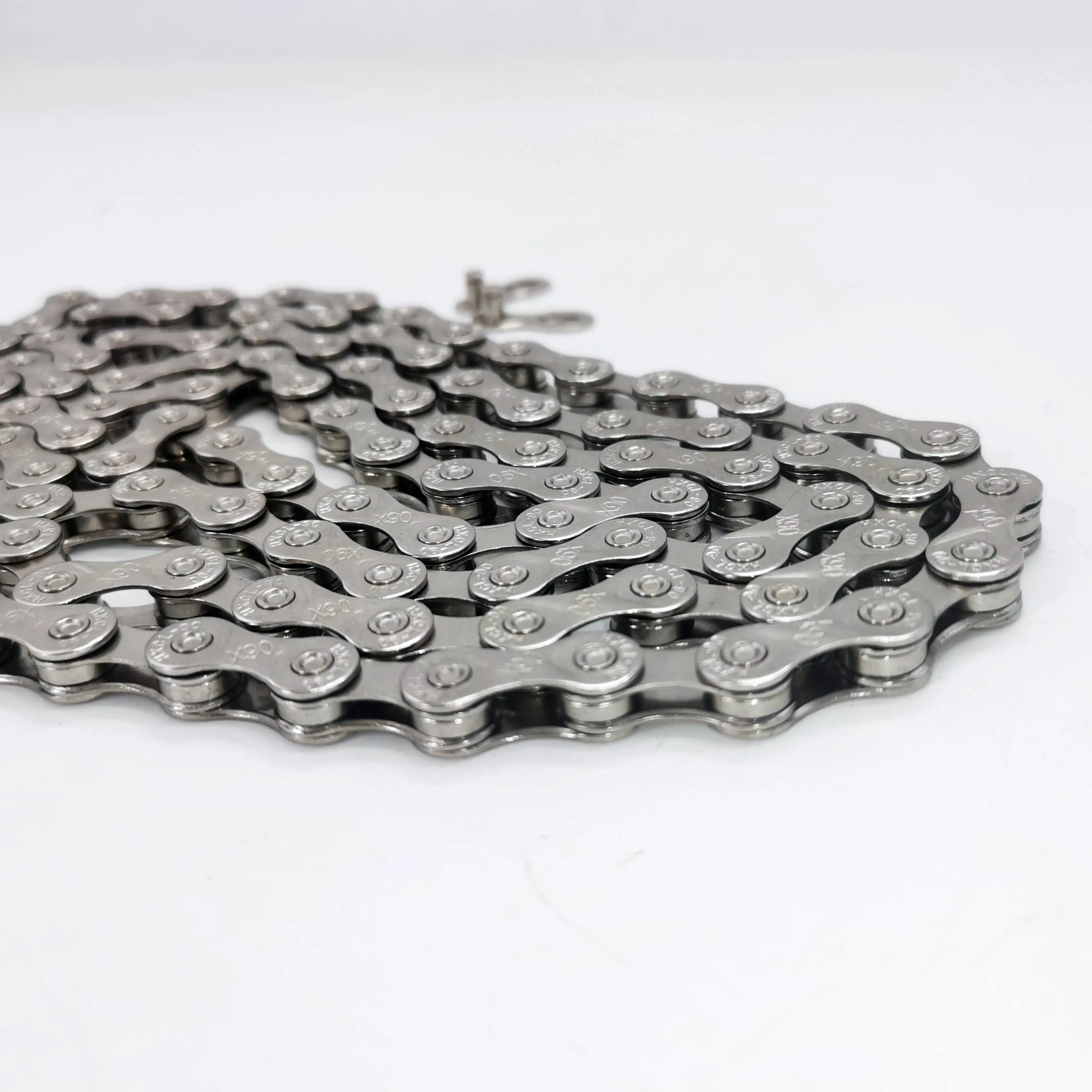 New Mountain Bike Chain 116 link 9 10 11 30 Speed for X90 X10 X11 Bicycle Cycling Road chain Bike Accessorise bicycle parts