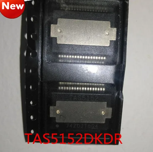 

Новый TAS5152DKDR TAS5152 HSSOP-36