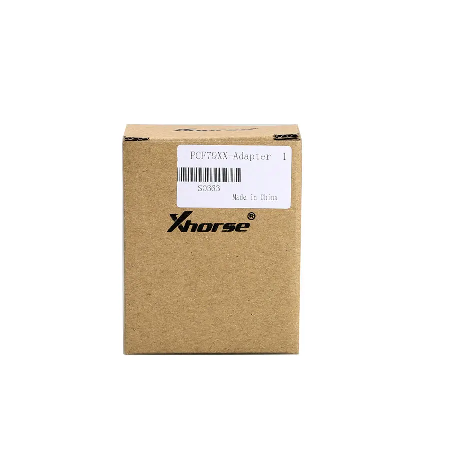 Xhorse PCF79XX Adapter for VVDI PROG Programmer