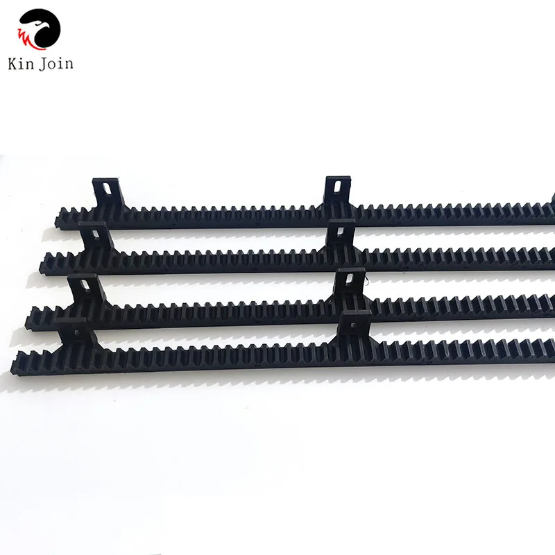 1M Nylon Rack for Sliding Gate Opener Replacement Accessories (buy with Electric Door Operator motor)