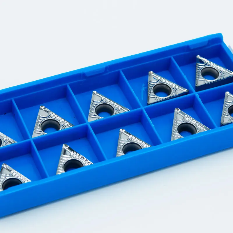 

OYYU & BEYOND TCGT110202-AK TCGT110204-AK H01 алюминиевые вставки из меди TCGT для токарного станка STUCR11 STFCR