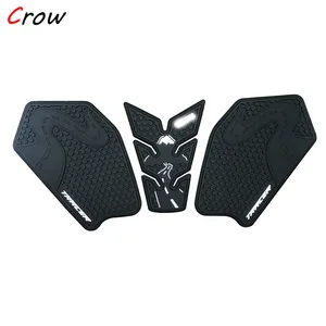 Zu Tracer700 Tracer 700 Tracer 7 GT MT-07 2020 2021 Nicht rutschfest 10 Hauptverkäufe Selbsteinkommen Yamaha Tracer 700 - №3