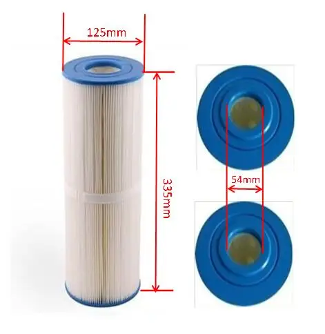 

hot tub Cartridge filter and spa filter C-4326 Filbur FC-2375 J235 for Winer spa AMC spa,Monalisa, Jnj,J&J,MEXDA, angesi