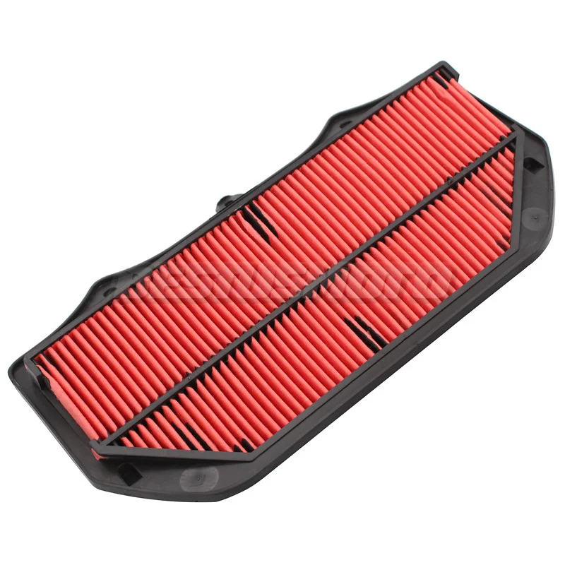 Motorcycle Air Filter Intake Cleaner For Suzuki GSX-R GSXR 600 750 GSXR600 GSXR750 2011 2012 2013 2014 2015 2016