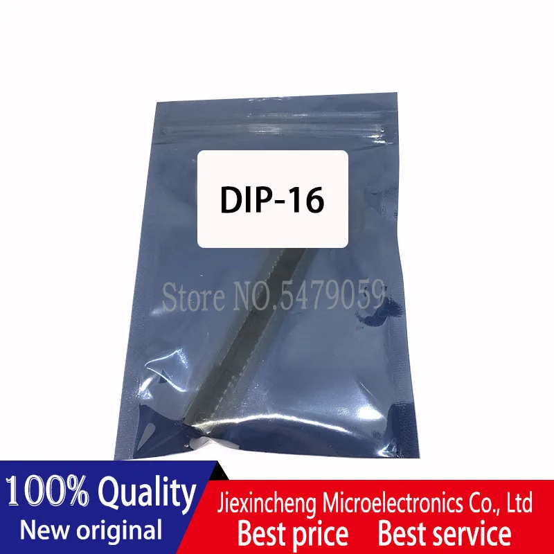 10 قطعة SG3525AN SG3525 SG3525A DIP16 جديد الأصلي