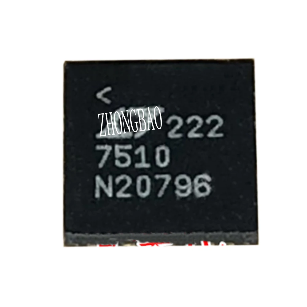 LTC3728EUH LTC3890EUH LTC3734EUH LTC3828EUH LTC7510EUH # PBF LTC3728/3890/3734/3828E مفتاح الجهد المنظم IC رقاقة
